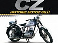 ČZ historie motocyklů