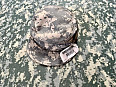 Čepice patrol Cap, ACU ripstop DIGITAL originál, Nová, vel. 54cm