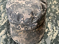 Čepice patrol Cap, ACU ripstop DIGITAL originál, použitá vel. 59cm