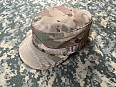 Čepice OCP Patrol Cap RipStop US MultiCam, Originál vel.57cm