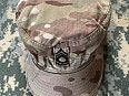 Čepice OCP Patrol Cap RipStop US MultiCam, Rotmistr, Originál vel.57cm