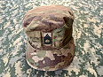 Čepice OCP Patrol Cap RipStop US MultiCam,Rotmistr, Originál vel.58cm