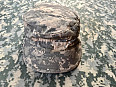 Čepice patrol Cap, ACU ripstop DIGITAL originál, vel. 60cm