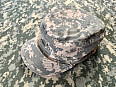 Čepice patrol Cap, ACU ripstop DIGITAL originál, vel. 57cm