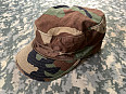 Čepice Cap Hot Weather, WOODLAND Rip-Stop Originál, vel. 57cm