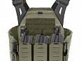 Custom gear, Ferro Concepts, Warrior assault systems 