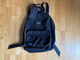 Batoh Savotta Backpack 202 - černý - nový