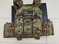 Combat systems Sentinel 1.0 Multicam 