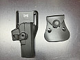 Pouzdro IMI Defence glock 17