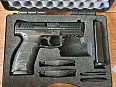 HK SFP 9, 9mm luger 