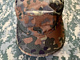 Čepice Německé armády ,BW, Flecktarn,Rip-Stop, Originál, Nová vel.54cm