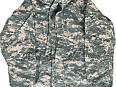 Digital Goretex Bunda Large short - nová