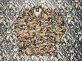 Blůza MARPAT digital woodland USMC originál