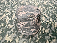 Čepice patrol Cap, ACU ripstop DIGITAL originál, Nová, vel. 57cm