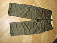 US WW2 kalhoty M43 vel.42 R repro