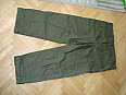 US WW2 HBT kalhoty vel.48 repro
