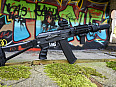 E&L AKS-74UN Tactical