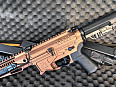 Zion Arms PW9 Mod1 PDW Short