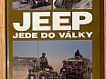 Jeep jede do války - Will Fowler