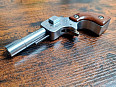 Derringer SHARK cal. 6mm Flobert - TOP