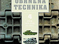 Obrněná technika. 4, SSSR 1919-1945. (II. část)