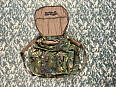 Batoh Flecktarn BW, cca 30L