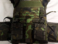 SPIDER Modular Plate Carrier "MPC" - VZ95