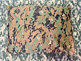 US navy Marpat polštář - použitý