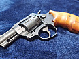 Flobert revolver KORA Brno 2,5" cal. 6mm