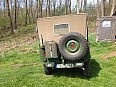 Jeep Willys 