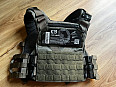 Plate carrier AGILITE K19 3.0 Ranger Green nový (vyhledej MC85)