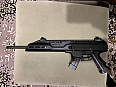 CZ SCORPION evo 3 s1 carbine