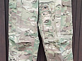 US kalhoty Drifire OCP/Multicam