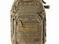 Batohy 5.11 tactical a Fenix protector