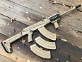 SVD GBBR 