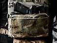 HSGI Core plate carrier