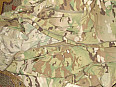 US army L4 gen 3 GEN III jacket soft shell WIND cold weather MC multicam OCP