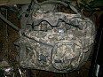 Camebak AMBUSH Molle II ACU UCP Foliage 3l US army batoh na vodu na vestu 