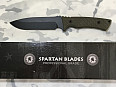 SPARTAN BLADES