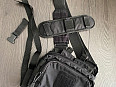 5.11® 2-BANGER ACTIVE SHOOTER BAG