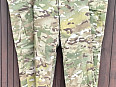 Kalhoty Ranger "multicam" 7XL