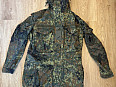 Leo Kohler KSK smock vel. 48/50