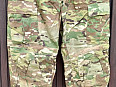 US kalhoty Army Combat Pant FR, vel. L-S