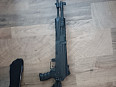 LCT AK 15