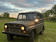 Uaz 469