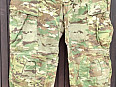 US kalhoty Army Combat Pant FR, vel. L-R