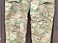 US kalhoty Army Combat Pant FR, L-L