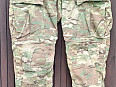 US kalhoty Army Combat Pant FR, vel. M-R