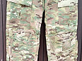 US kalhoty Army Combat Pant FR, vel. M-R