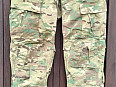 US kalhoty Army Combat Pant FR, vel. M-S